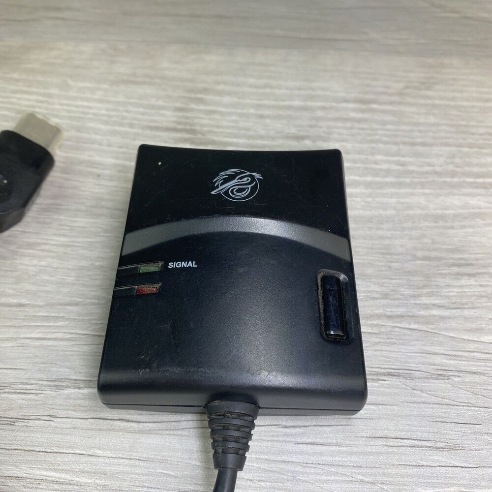 Xbox wireless Eclipse Wireless PL-2020 Dongle - UNTESTED - Picture 2 of 5